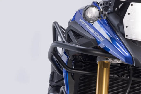 SW-Motech Crash Bar — Suzuki V-Strom (SBL.05.965.10000/B)