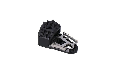 SW-Motech Brake Pedal Extension — Triumph Rally / Tiger