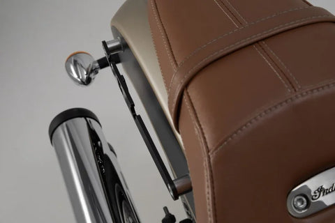 SW-Motech Slh Side Carrier Right Indian Scout
