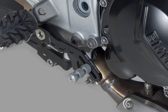SW-Motech Brake Pedal — BMW F 900 R