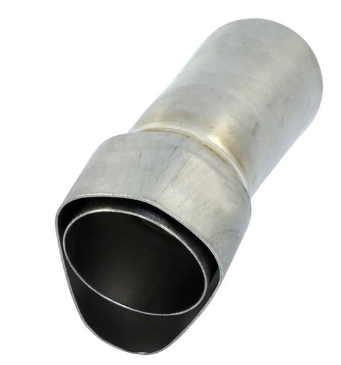 Akrapovic Noise Damper Insert Stainless Steel Kawasaki (V-TUV207)