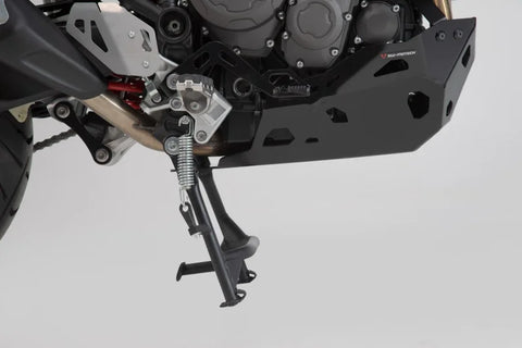 SW-Motech Centre Stand Black Triumph Tiger 900/ GT/ PRO
