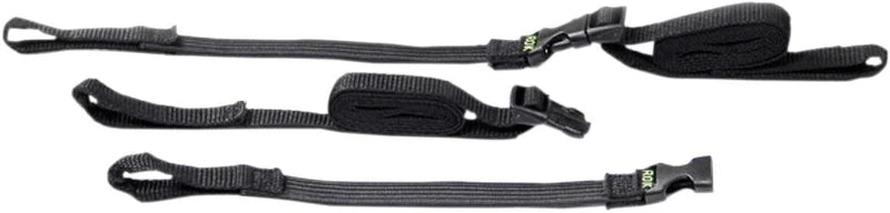 SW-Motech ROK Straps — Universal (CROK0071110000B)