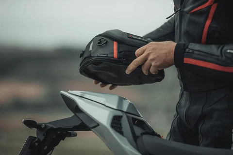 SW-Motech PRO Roadpack Tail Bag
