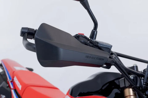 SW-Motech Handguard Kit Sport — Honda Rally