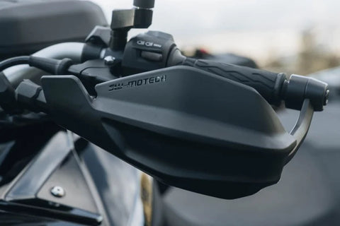 SW-Motech Handguard Kit Adventure — Benelli Trail / Leoncino