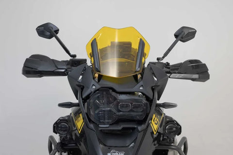 SW-Motech Mirror Set Sport — Multi-Fit (MIR.00.850.11101)