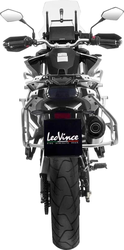 LeoVince Muffler LV 1 SS KTM 790, 890, 901