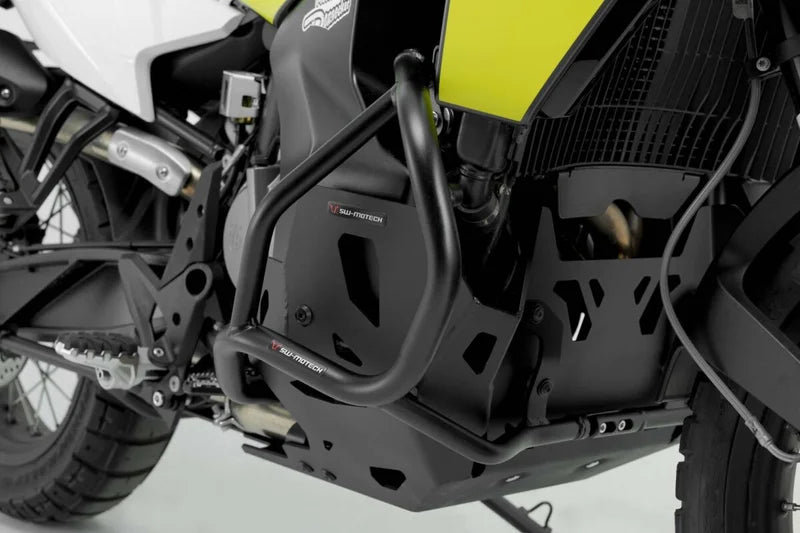 SW-Motech Crash Bar — Husqvarna & KTM