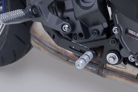 SW-Motech Brake Pedal MT-09