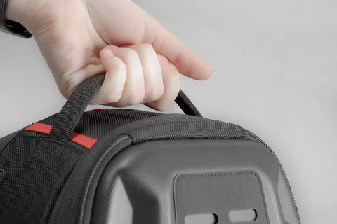 SW-Motech PRO Daypack Magnet Tank Bag (6-9 Liters)