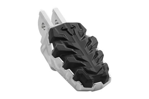 SW-Motech Footrest Kit EVO — BMW & Kawasaki