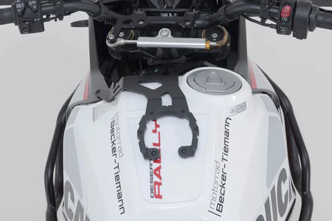 SW-Motech PRO Tank Ring — Ducati Rally