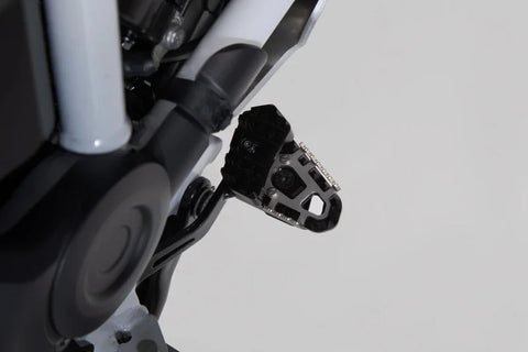 SW-Motech Brake Pedal Extension — BMW