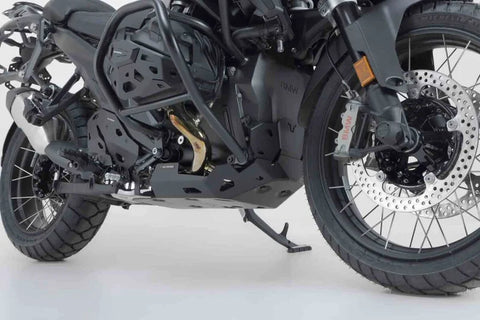 SW-Motech Engine Guard Black R1300GS — Bajaj & BMW