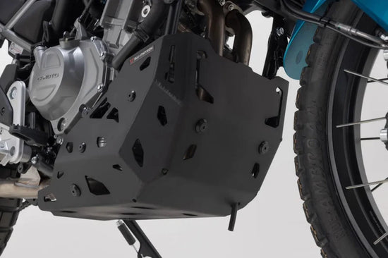 SW-Motech Engine Guard — CFMoto MT 450