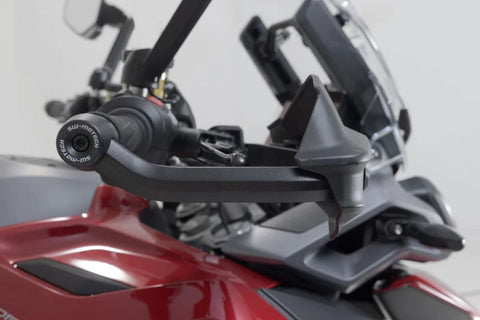 SW-Motech Handguard Kit Adventure — Triumph Rally Explorer / Explorer