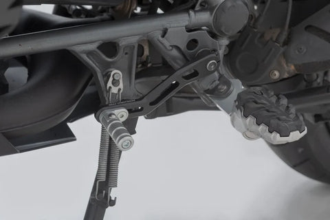 SW-Motech Gear Lever — BMW (FSC.07.352.10001)