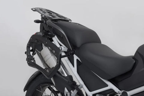 SW-Motech PRO Side Carrier — Triumph Rally Explorer / Explorer