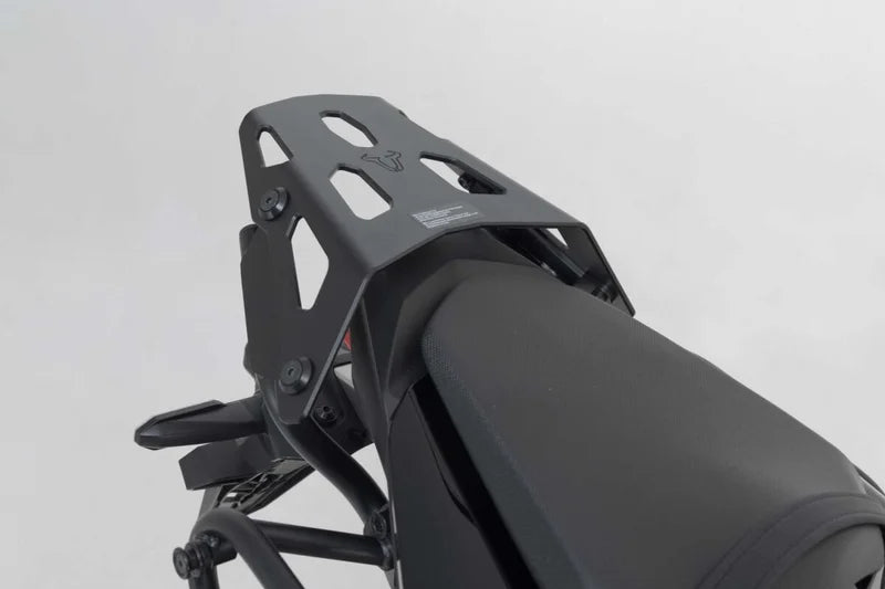 SW-Motech Street Rack — Honda Hornet (GPT.01.971.16000/B)
