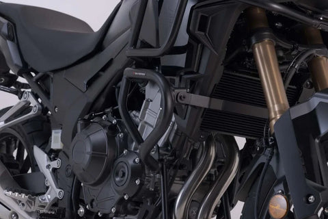 SW-Motech Upper Crash Bar — Honda CB 500 X