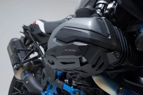 SW-Motech Cylinder Guard — BMW (MSS.07.781.10203/B)