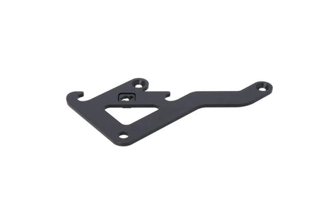 SW-Motech Slh Side Carrier LH1 L Royal Enfield Meteor 350