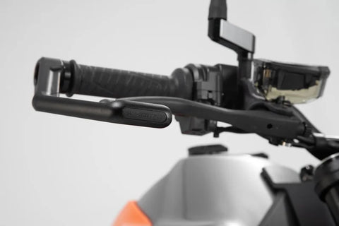 SW-Motech Lever Guards — KTM Duke / Super Duke R