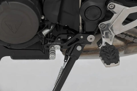 SW-Motech Gear Lever — Triumph Sport / Tiger Sport