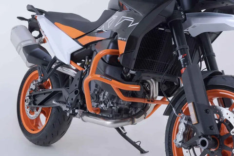 SW-Motech Crash Bar — KTM SMT 890 (SBL.04.918.10000/EB)