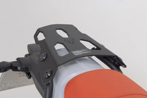 SW-Motech Street Rack — BMW Option 719 / R G/S