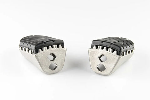 SW-Motech Ion Footrest Kit — CFMoto 800 MT-X (FRS.10.011.10000/S)