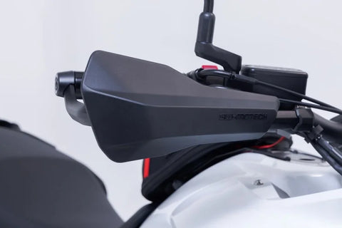 SW-Motech Handguard Kit Sport — Honda