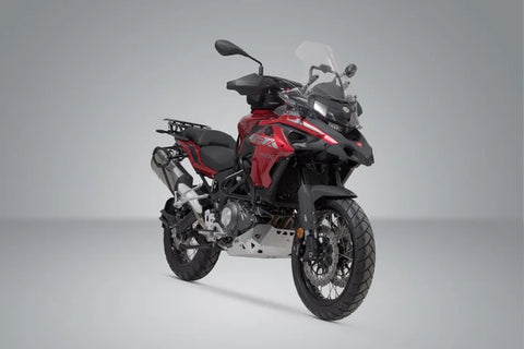SW-Motech SLC Side Carrier Right Black Benelli Trk 502 X