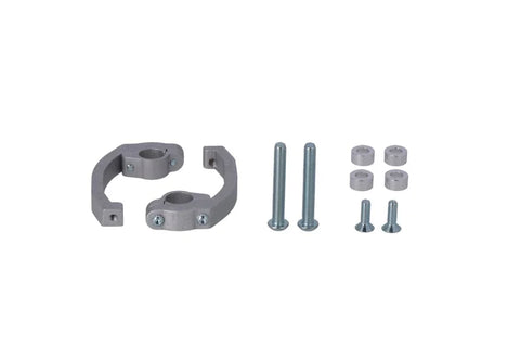 SW-Motech Bbstorm Handguard Kit — BMW (HPR.00.220.14001/B)