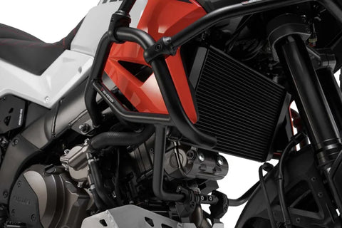 SW-Motech Crash Bar Black Suzuki V-Strom 1050