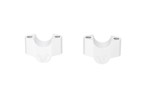SW-Motech Bar Riser 30MM Height / 28MM D