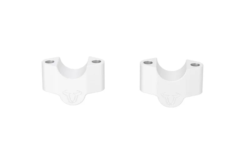 SW-Motech Bar Riser 30MM Height / 28MM D