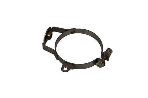 Akrapovic Exhaust Clamp Stainless Steel Suzuki GSX R / 100th Anniversary Edition