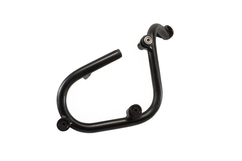 SW-Motech Side Carrier SLC Right Black Suzuki SV650