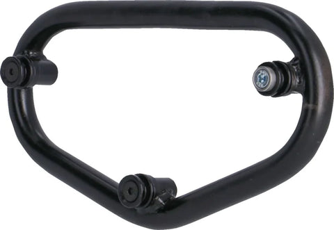 SW-Motech SLC Side Carrier L — Ducati Desert X