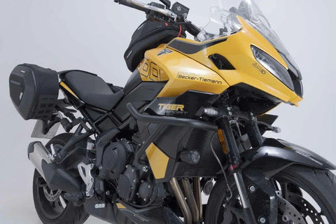 SW-Motech Crash Bar — Triumph Sport / Tiger Sport