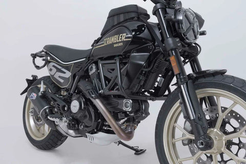SW-Motech Crash Bar — Ducati (SBL.22.088.10001/B)