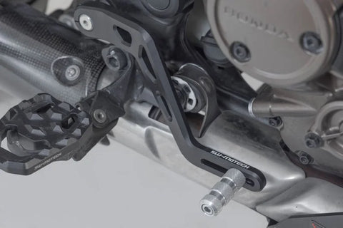 SW-Motech Brake Pedal — Honda
