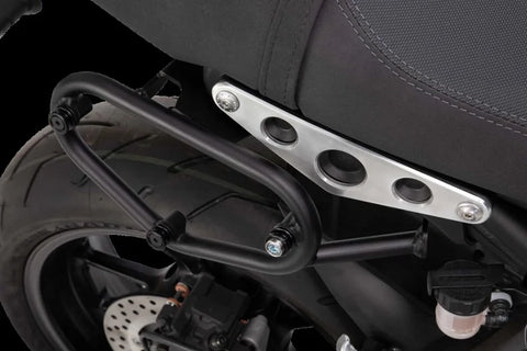 SW-Motech Side Carrier SLC Right Black Yamaha XSR 900