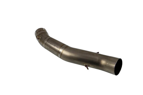 Akrapovic Link Pipe Titanium Aprilia (L-A10SO10)