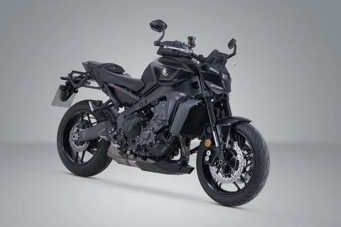 SW-Motech V-Loc Side Carrier Right — Yamaha Y-Amt / MT-09