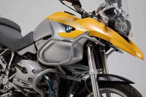 SW-Motech Upper Crash Bar Black BMW R1200 GS
