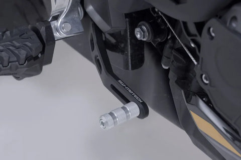 SW-Motech Brake Pedal — Triumph Sport