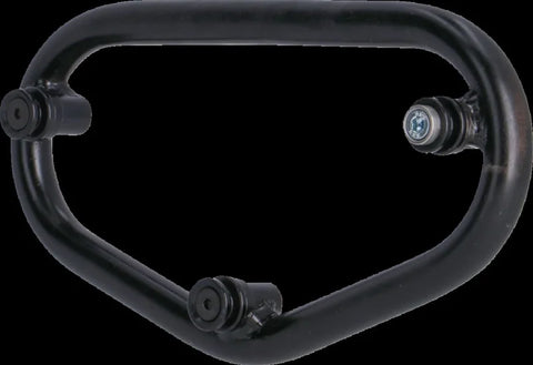SW-Motech SLC Carrier Right Black Yamaha MT-07